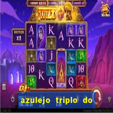 azulejo triplo do oceano jogo paga mesmo